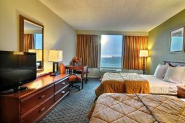 Hôtel Comfort Inn South Oceanfront  | Nags Head | Caroline du Nord | Hôtels aux États-Unis 5