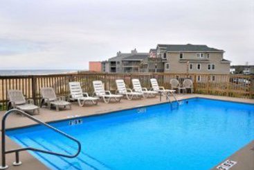 Hôtel Comfort Inn South Oceanfront  | Nags Head | Caroline du Nord | Hôtels aux États-Unis 6