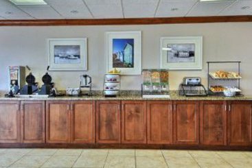 Hôtel Comfort Inn South Oceanfront  | Nags Head | Caroline du Nord | Hôtels aux États-Unis 7