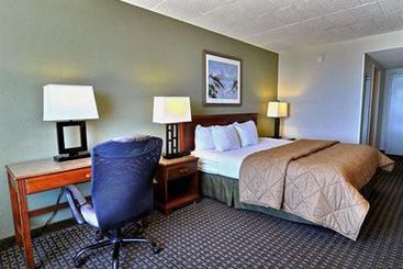 Hôtel Comfort Inn South Oceanfront  | Nags Head | Caroline du Nord | Hôtels aux États-Unis 9