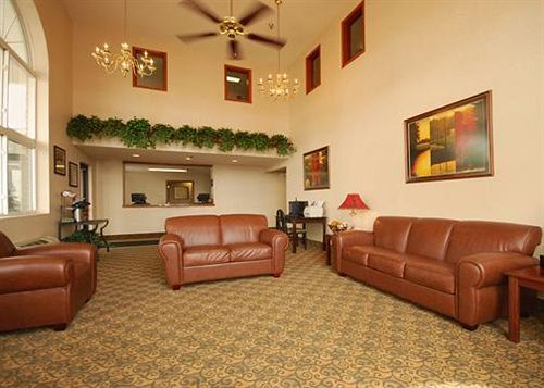 Hotel Comfort Inn & Suites North  | Hays | Kansas | United States 3