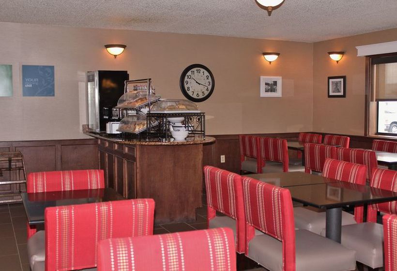 Hotel Comfort Inn & Suites  | West Springfield | Massachusetts | United States 1