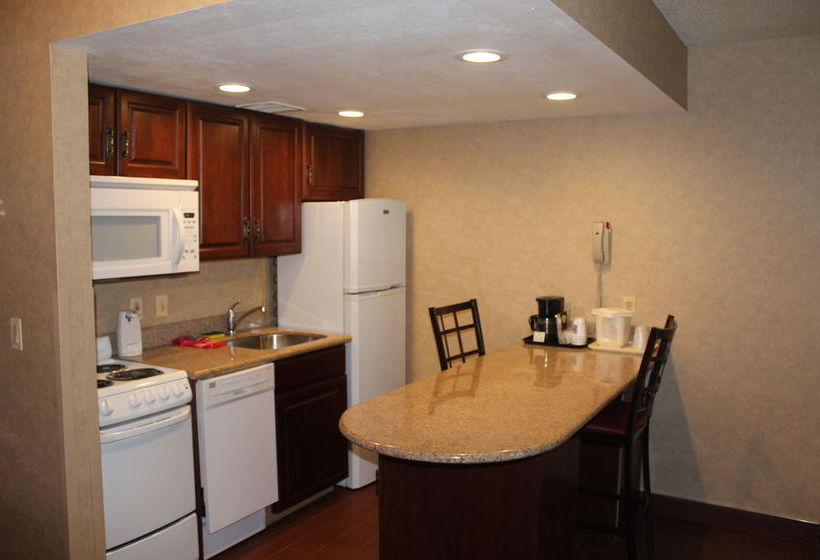 Hotel Comfort Inn & Suites  | West Springfield | Massachusetts | United States 12