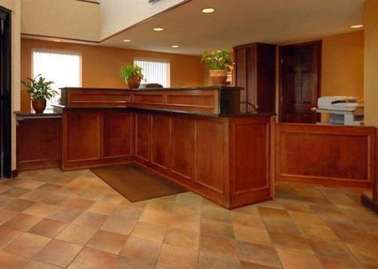 Hotel Comfort Inn & Suites  | West Springfield | Massachusetts | United States 17