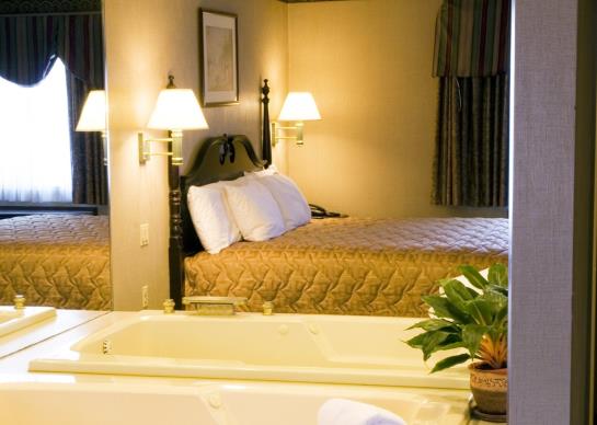 Hotel Comfort Inn & Suites  | West Springfield | Massachusetts | United States 19