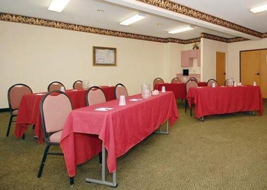 Hotel Comfort Suites Effingham  | Effingham | Illinois | United States 1