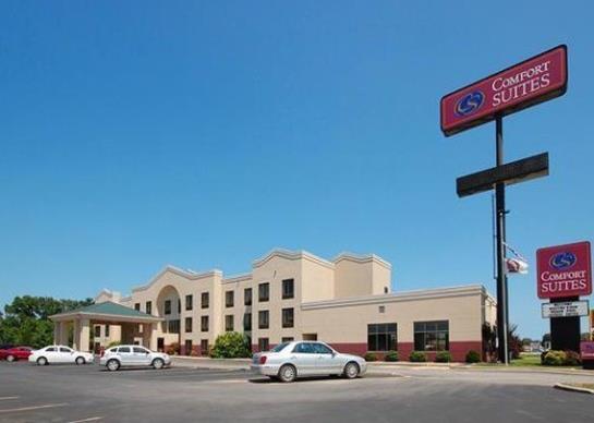 Hotel Comfort Suites Effingham  | Effingham | Illinois | United States 2