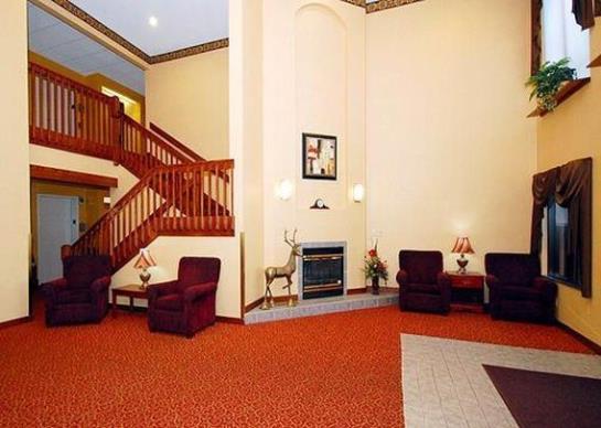 Hotel Comfort Suites Effingham  | Effingham | Illinois | United States 4