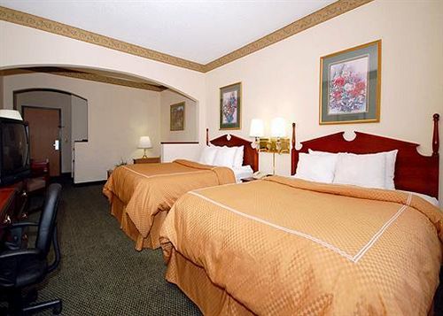 Hotel Comfort Suites Effingham  | Effingham | Illinois | United States 6