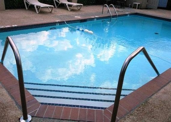 Hotel Comfort Inn & Suites  | Durant | Oklahoma | Vereinigte Staaten 3