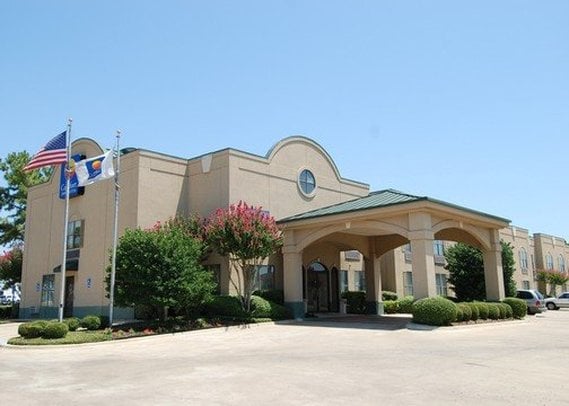 Hotel Comfort Inn & Suites  | Durant | Oklahoma | Vereinigte Staaten 4