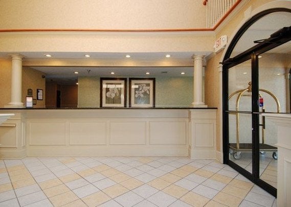 Hotel Comfort Inn & Suites  | Durant | Oklahoma | Vereinigte Staaten 6