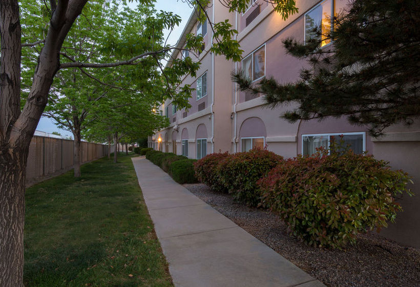 Hotel Comfort Inn & Suites North Albuquerque  | Albuquerque | New Mexico | Vereinigte Staaten 18