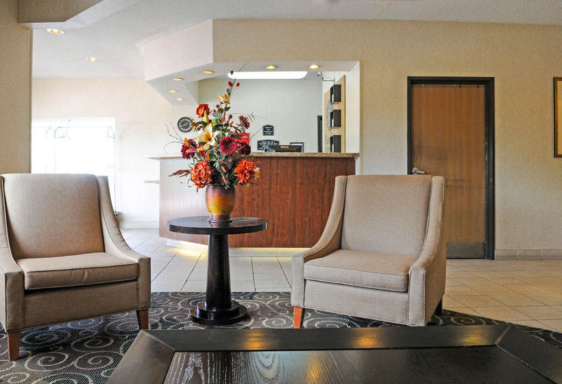 Hotel Comfort Inn & Suites North Albuquerque  | Albuquerque | New Mexico | Vereinigte Staaten 4