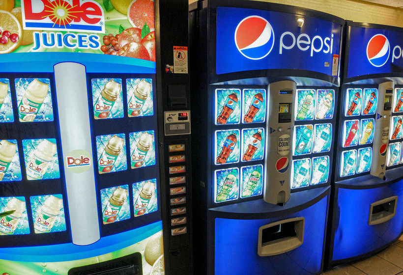 Hotel Comfort Inn & Suites North Albuquerque  | Albuquerque | New Mexico | Vereinigte Staaten 8