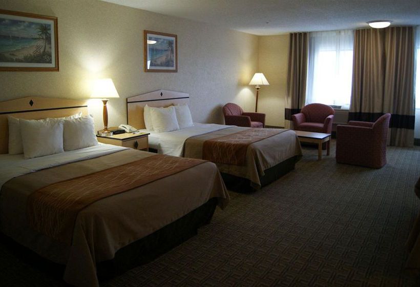 Hotel Lexington Inn & Suites Aurora Dia Aurora