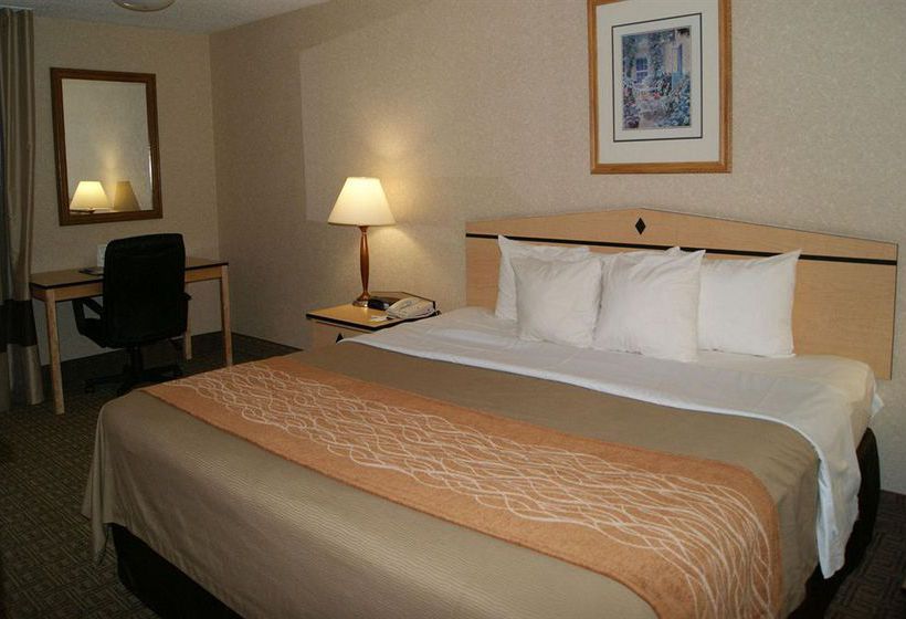Hotel Lexington Inn & Suites Aurora Dia  | Aurora | Colorado | United States 1