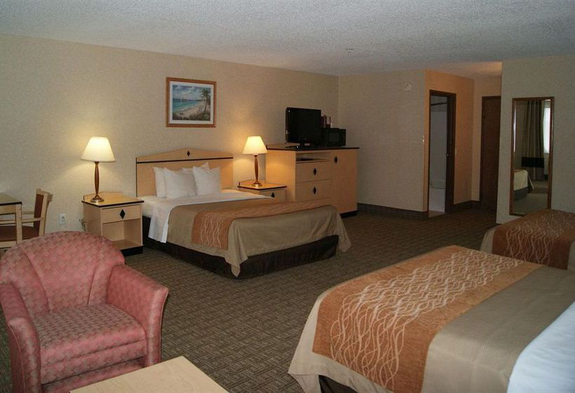 Hotel Lexington Inn & Suites Aurora Dia  | Aurora | Colorado | United States 10