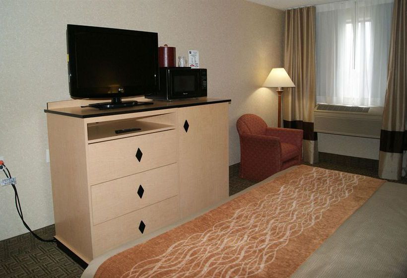 Hotel Lexington Inn & Suites Aurora Dia  | Aurora | Colorado | United States 11