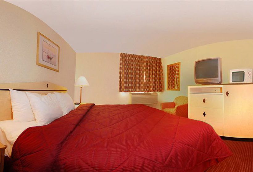 Hotel Lexington Inn & Suites Aurora Dia  | Aurora | Colorado | United States 12