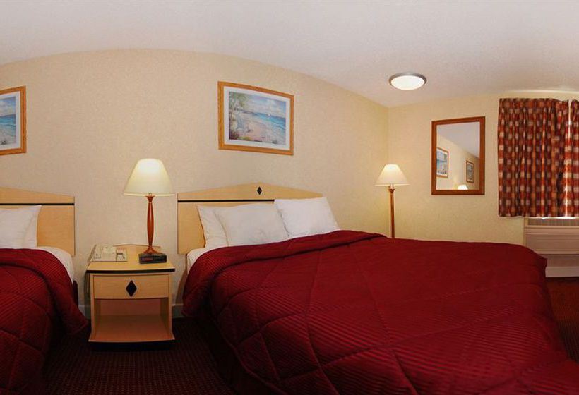 Hotel Lexington Inn & Suites Aurora Dia  | Aurora | Colorado | United States 13