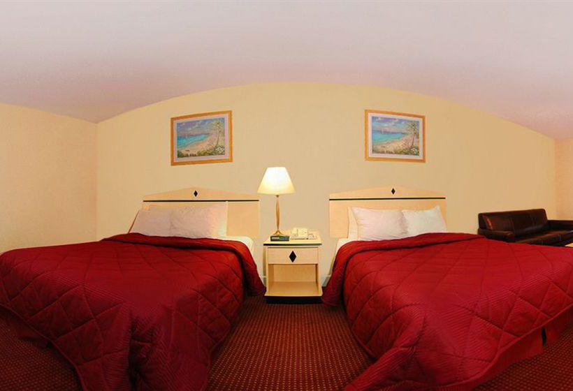 Hotel Lexington Inn & Suites Aurora Dia  | Aurora | Colorado | United States 14