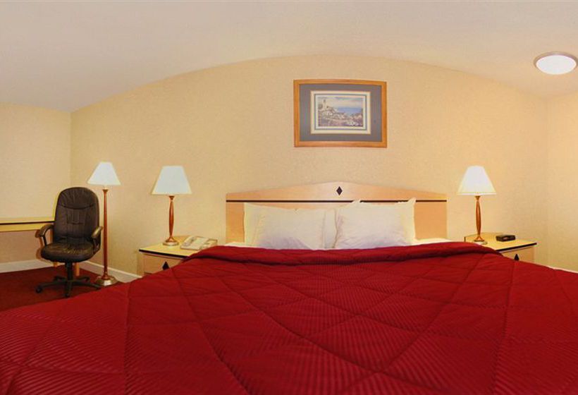 Hotel Lexington Inn & Suites Aurora Dia  | Aurora | Colorado | United States 15