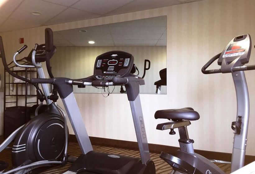 Hotel Lexington Inn & Suites Aurora Dia  | Aurora | Colorado | United States 16