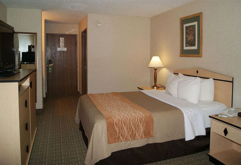 Hotel Lexington Inn & Suites Aurora Dia  | Aurora | Colorado | United States 2