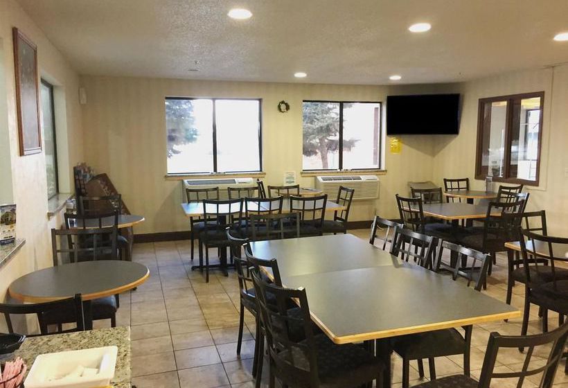 Hotel Lexington Inn & Suites Aurora Dia  | Aurora | Colorado | United States 20