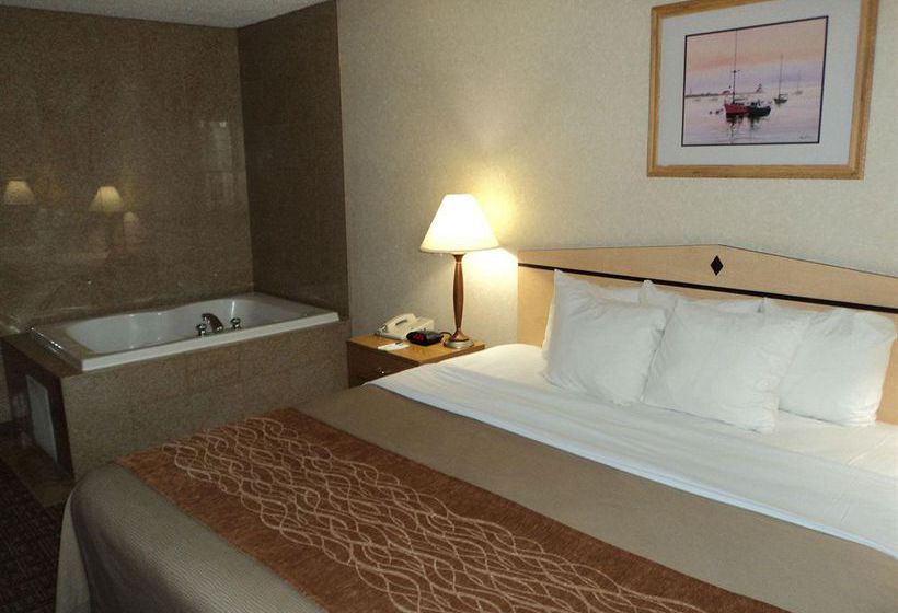 Hotel Lexington Inn & Suites Aurora Dia  | Aurora | Colorado | United States 3