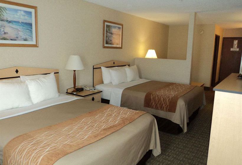 Hotel Lexington Inn & Suites Aurora Dia  | Aurora | Colorado | United States 4