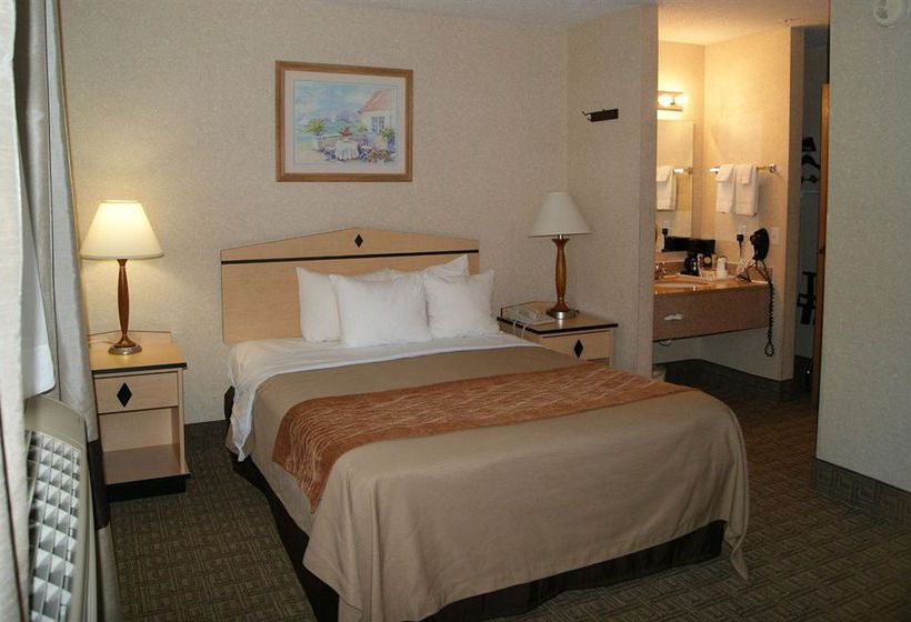 Hotel Lexington Inn & Suites Aurora Dia  | Aurora | Colorado | United States 5