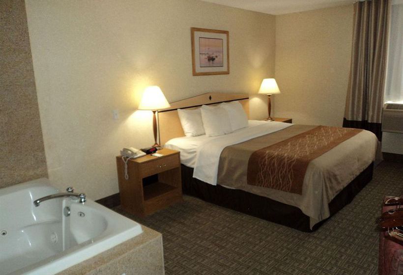 Hotel Lexington Inn & Suites Aurora Dia  | Aurora | Colorado | United States 6