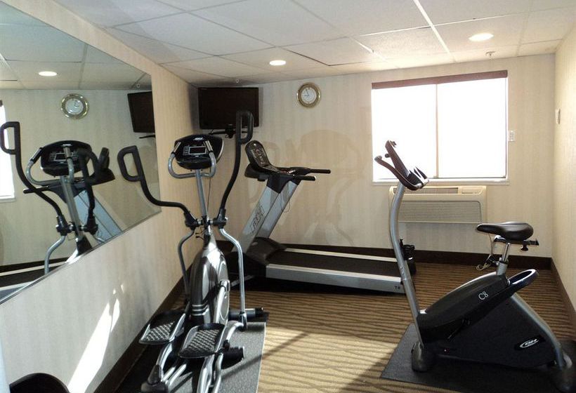 Hotel Lexington Inn & Suites Aurora Dia  | Aurora | Colorado | United States 7