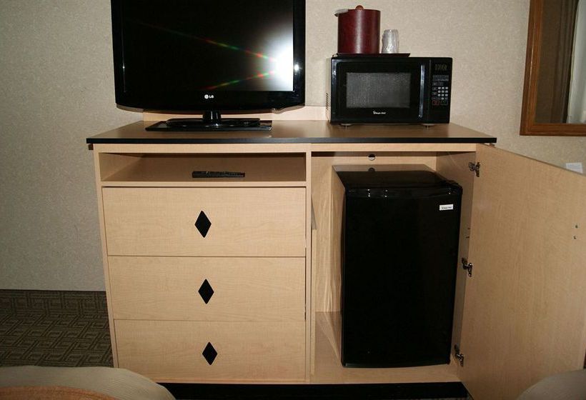 Hotel Lexington Inn & Suites Aurora Dia  | Aurora | Colorado | United States 8