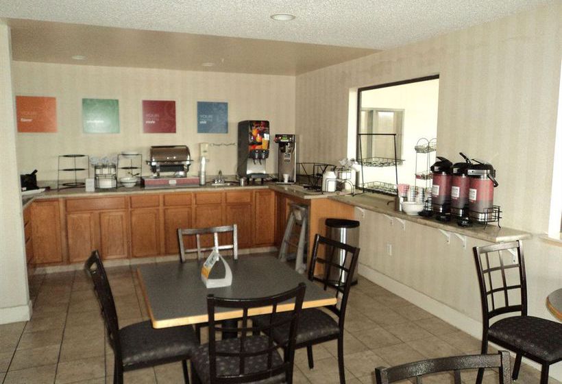 Hotel Lexington Inn & Suites Aurora Dia  | Aurora | Colorado | United States 9