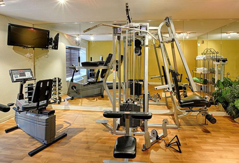 Hotel Comfort Inn Airport  | Grand Rapids | Michigan | Estados Unidos 12