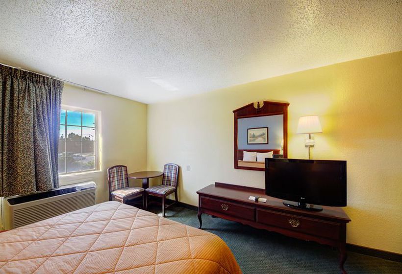 Hotel Comfort Inn Airport  | Tulsa | Oklahoma | United States 10