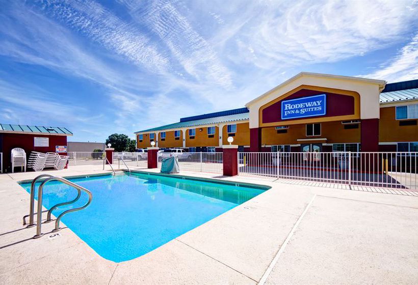 Hotel Comfort Inn Airport  | Tulsa | Oklahoma | United States 11