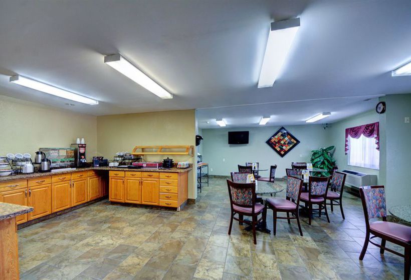 Hotel Comfort Inn Airport  | Tulsa | Oklahoma | United States 12