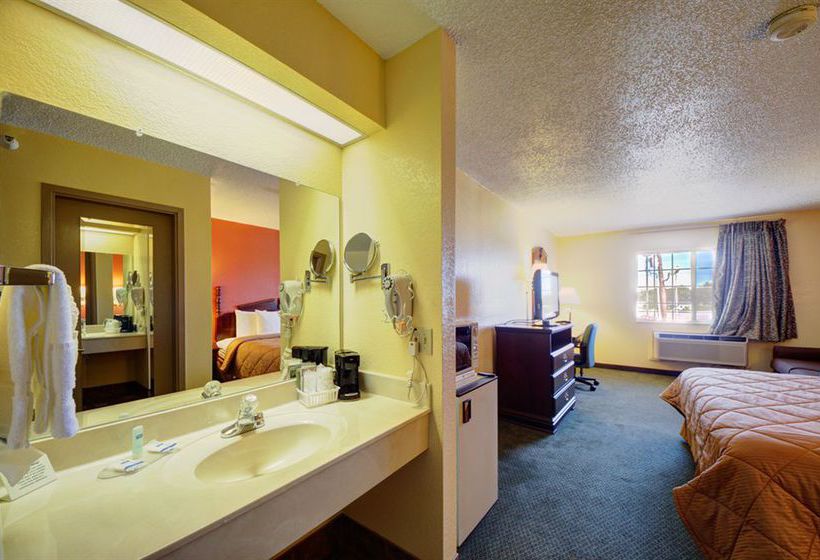Hotel Comfort Inn Airport  | Tulsa | Oklahoma | United States 18