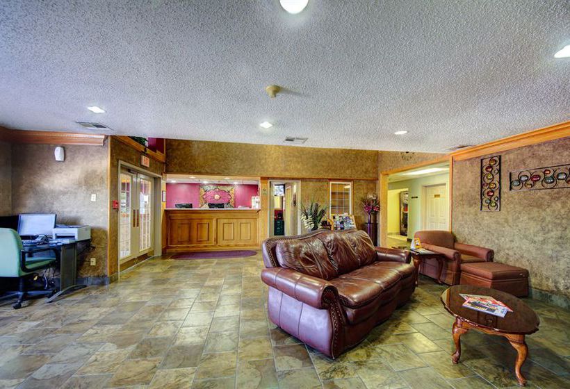 Hotel Comfort Inn Airport  | Tulsa | Oklahoma | United States 2