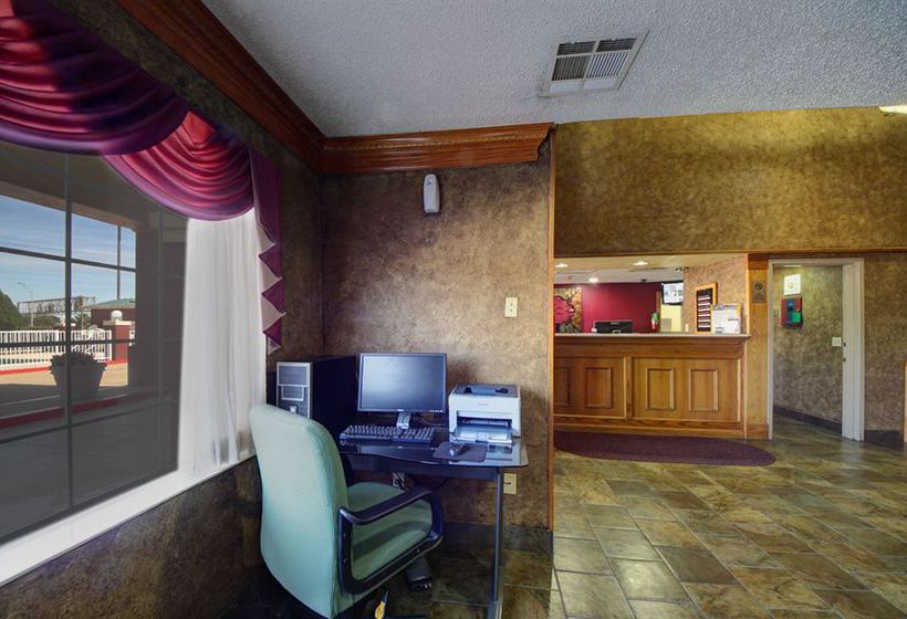 Hotel Comfort Inn Airport  | Tulsa | Oklahoma | United States 4