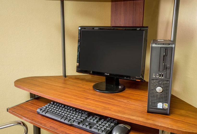 Hôtel Comfort Inn Asheville Arpt  | Fletcher | Caroline du Nord | Hôtels aux États-Unis 1