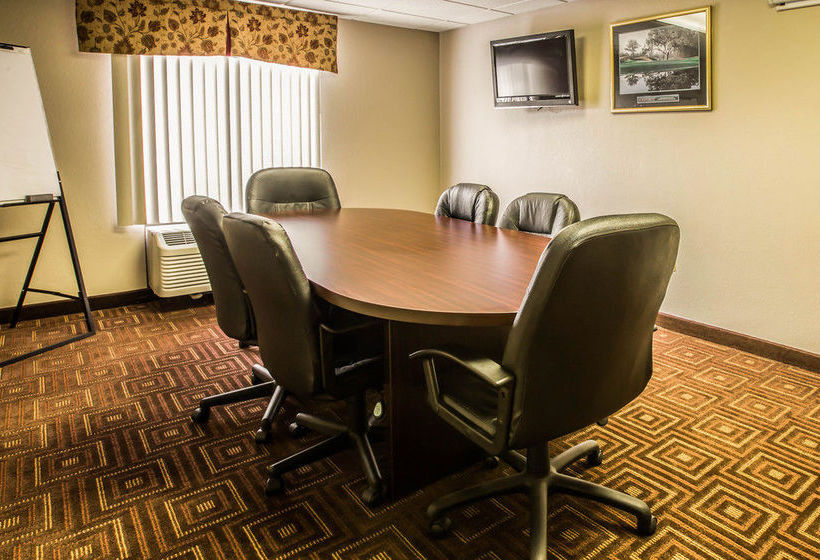 Hôtel Comfort Inn Asheville Arpt  | Fletcher | Caroline du Nord | Hôtels aux États-Unis 15