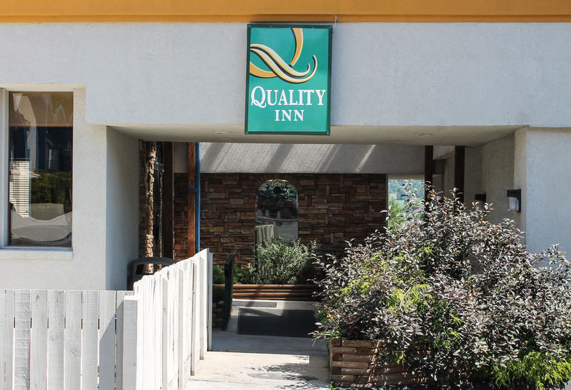 Hotel Comfort Inn at Deep Creek Lake