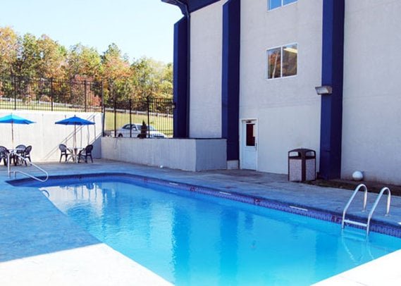 Hotel Comfort Inn at Deep Creek Lake  | Frostburg | Maryland | United States 10