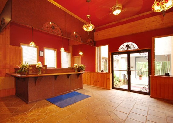 Hotel Comfort Inn at Deep Creek Lake  | Frostburg | Maryland | United States 11