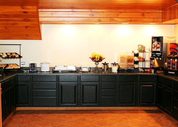 Hotel Comfort Inn at Deep Creek Lake  | Frostburg | Maryland | United States 13